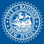 City of Bayonne New Jersey