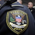 Dunwoody Georgia Police Department