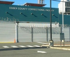 Essex County Correctional Facility