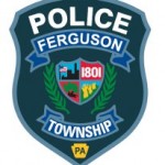 Ferguson police logo