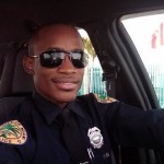 Miami Cop Sutherland