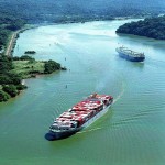 Panama Canal Facts