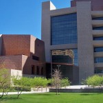 The El Paso Federal Courthouse