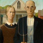 American Gothic