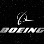 Boeing Logo