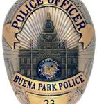 BuenaParkBadge