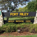 Fort Riley Kansas