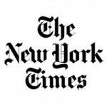 New York Times Logo