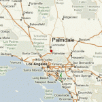 Palmdale