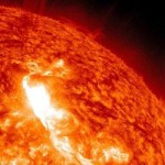 The Sun Facts