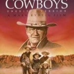 john-wayne-the-cowboys