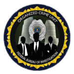 FBI Organized Crime Unit