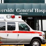 Riverside General Hospital