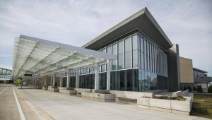 Dwight Eisenhower Airport Wichita