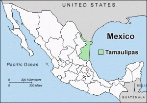 Tamaulipas-Mexico