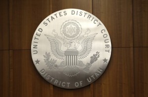 U.S. DISTRICT COURT UTAH