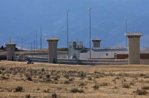 adx federal prison