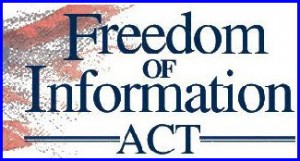 freedom-of-information-act