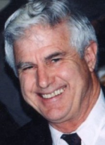 Chester Bitterman Jr.