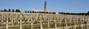 Verdun Cemetery