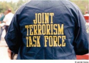 FBI Joint Terrorism Task Force