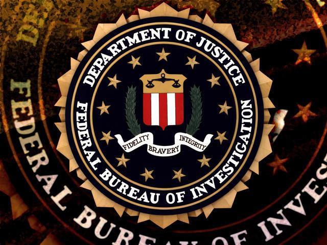FBI’s Newest K-9 Sniffs Out Digital Evidence