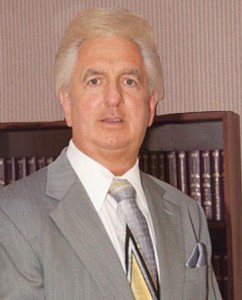 Judge Ronald Brockmeyer