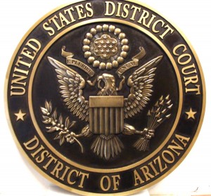 U.S. District Court of Arizona