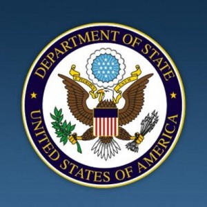 Department of State