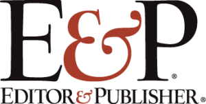 Editor and Publisher Logo