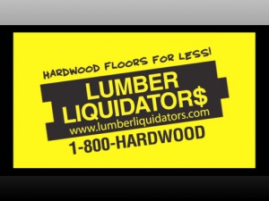 Lumber Liquidators