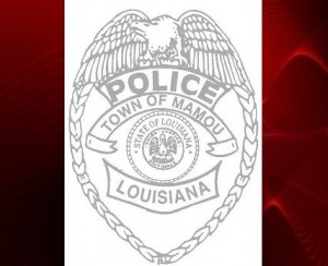 Mamou Louisiana Police Department