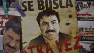 Se Busca El Chapo