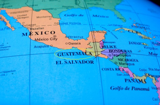 Four Guatemalans Convicted in Human Smuggling  Resulting in Death