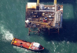 Manslaughter Charges Filed in Fatal 2012 Gulf of Mexico Oil Platform Explosion