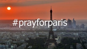 Pray-For-Paris