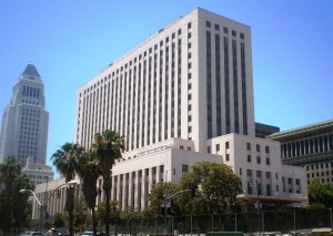 U.S. Central District Courts California