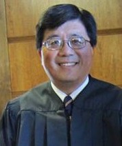 U.S. District Court Judge George H. King