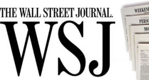 Wall Street Journal