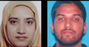 San Bernardino Terrorists