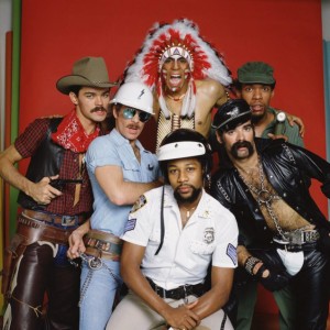 Village people