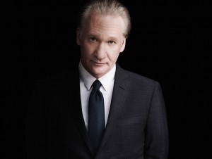 Bill Maher Real Time HBO