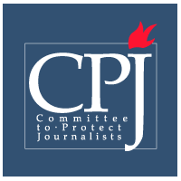 CPJ-Committe-to-Protect-Journalists-logo