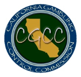 California Gambling Control Commission