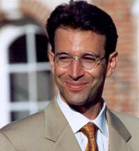 Daniel Pearl Journalist