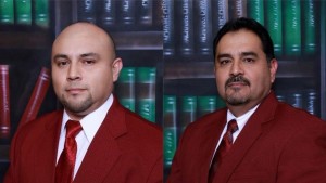 Eloy Infante, 53, Elpidio Yanez Jr., 45,