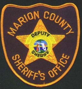 MARION COUNTY SHERIFF'S OFFICE