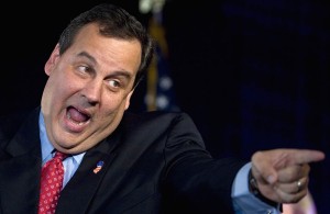 Chris-Christie