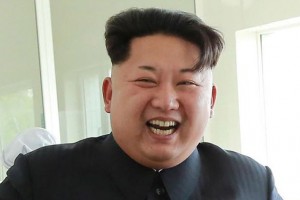 Kim-Jong-Un