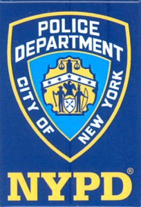 NYPD Logo